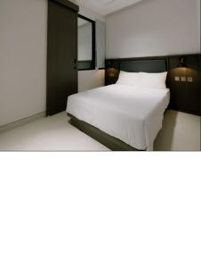 The Hanoman Serenity House Manahan by Sajiwa