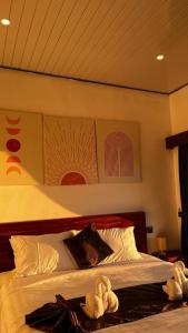 Dbila Guest House