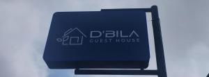 Dbila Guest House