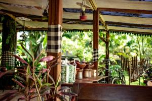 Katumbiri Resort and Villa by Tripletree