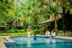 Katumbiri Resort and Villa by Tripletree
