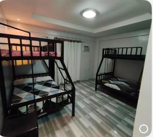 Restfull Transient Inn