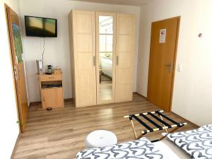 Doppelzimmer Heimatliebe