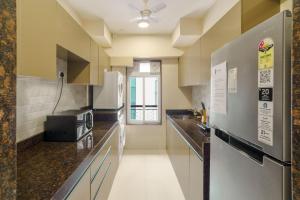 Zen A - Private Room in 3BHK