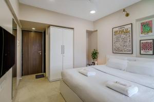Zen A - Private Room in 3BHK