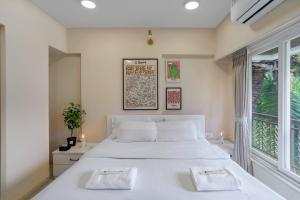 Zen A - Private Room in 3BHK