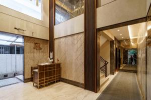 Zen A - Private Room in 3BHK
