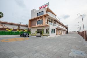 La Antaraa