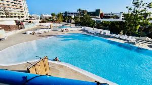 Brisas de Tenerife