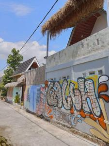 Galuh Hostel Lombok