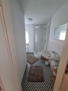Zimmer HoMe No 17, 2 OG R3