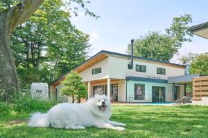 Villa Saison Fuji ヴィラ セゾン フジ