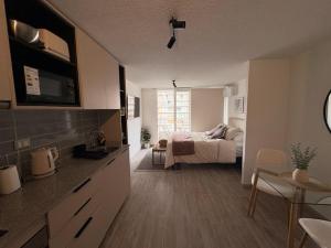 Studio Cercano al Club Hipico y Movistar Arena Santiago