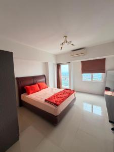 apartmen studio konek PTC mall pakuwon