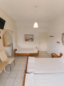 Iliada Skiathos rooms