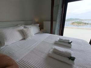 Aeriko Amazing Sea View Villa