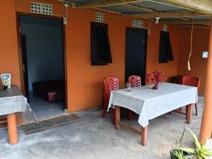 Wale Chika Guest House