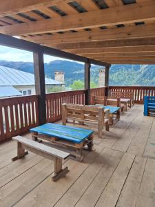Guest House Gvidani In Lakhiri