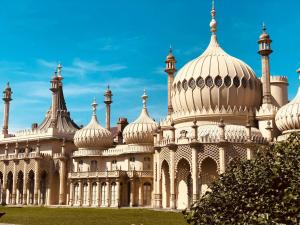 Brighton Central Gem, Sleeps 4, 6 Min Walk to Beach and Station