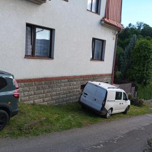 Prázdniny u babičky