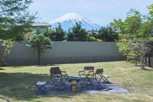 Villa Saison Fuji ヴィラ セゾン フジ