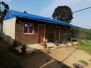 Syangbo Homestay