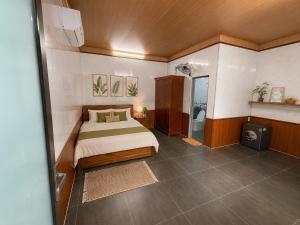MST Homestay Sport Villa