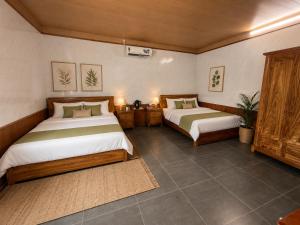 MST Homestay Sport Villa