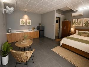 MST Homestay Sport Villa