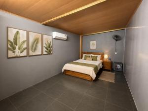MST Homestay Sport Villa