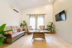 Casa Meraki Private Pool 8 Guests Coco Beach