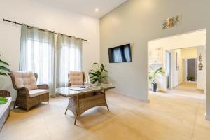 Casa Meraki Private Pool 8 Guests Coco Beach