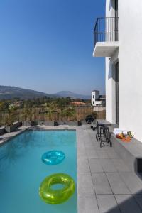 Casa Bianca , Private Pool , Karjat