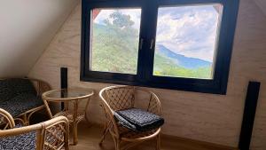 OSTROG Aparthotel KOLIBA-VLASTNIŠTVO MANASTIRA OSTROG