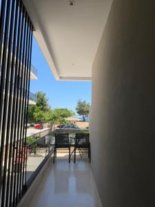 Alkida Luxury Rooms Tolo