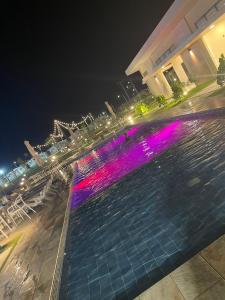PH La Foresta Pool and Beach