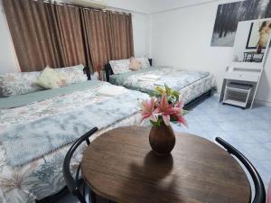 Sea View Jomtien Guest House