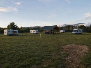 Auto Camp, Tents & Country Farm Bjelica