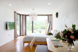 Seogwipo Jan-Jan Pension