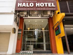 Halo Boutique Ben Thanh Hotel