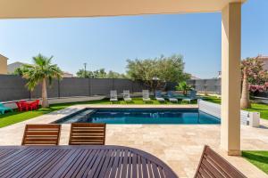Villa équipée Piscine Camargue