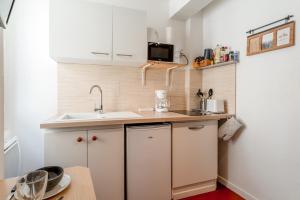 Logement cocooning Centre C3
