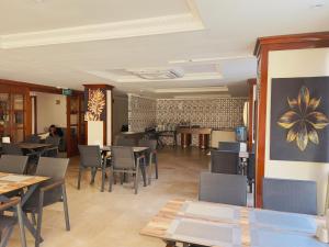 SUNMARİS CİTY HOTEl