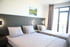 koç guest house iğneada