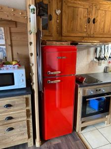 Appartement cosy, 2 à 6 personnes
