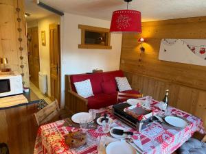 Appartement cosy, 2 à 6 personnes