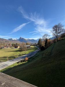Appartement cosy, 2 à 6 personnes