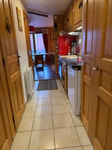 Appartement cosy, 2 à 6 personnes