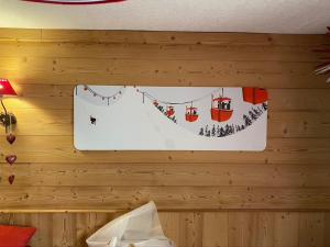 Appartement cosy, 2 à 6 personnes