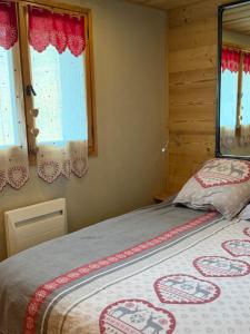 Appartement cosy, 2 à 6 personnes